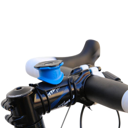 Supporto di Fissaggio per Manubrio QUADLOCK STEM MOUNT