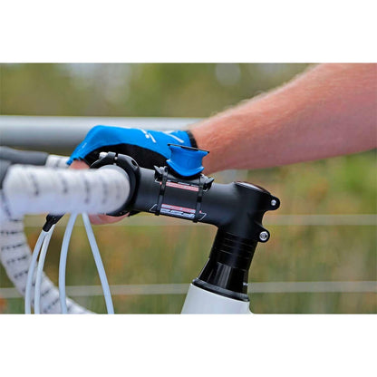 Supporto di Fissaggio per Manubrio QUADLOCK STEM MOUNT