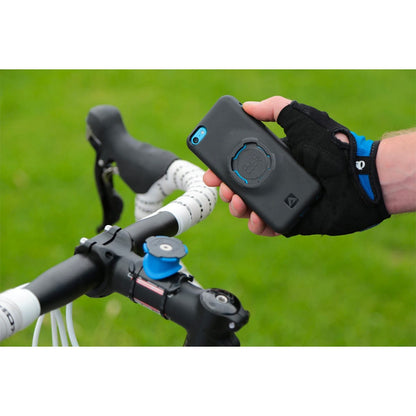Supporto di Fissaggio per Manubrio QUADLOCK STEM MOUNT