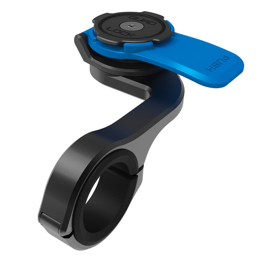 Staffa di montaggio per manubrio QUADLOCK OUT FRONT MOUNT PRO