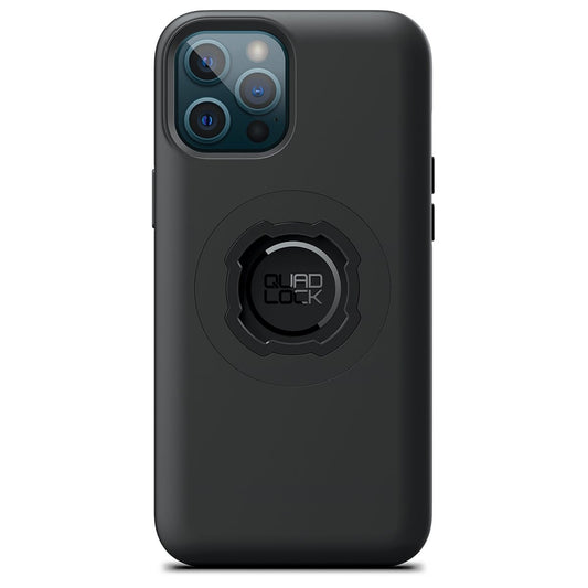 Custodia per iPhone 12 Pro Max CUSTODIA QUADLOCK MAG