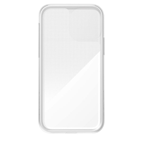 Proteggi Schermo per iPhone 12 / 12 Pro QUADLOCK MAG PONCHO