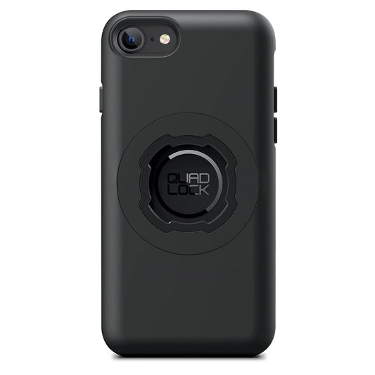 Custodia per iPhone SE (2a/3a generazione) e CUSTODIA QUADLOCK MAG 8/7