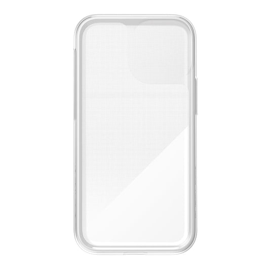 Proteggi Schermo per iPhone 14 Plus QUADLOCK MAG PONCHO