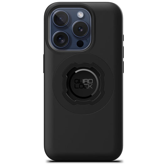 Custodia per iPhone 15 Pro CUSTODIA QUADLOCK MAG