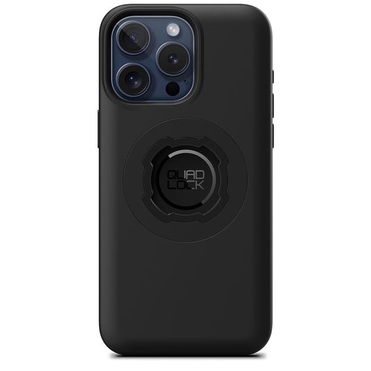 Custodia per iPhone 15 Pro Max CUSTODIA QUADLOCK MAG