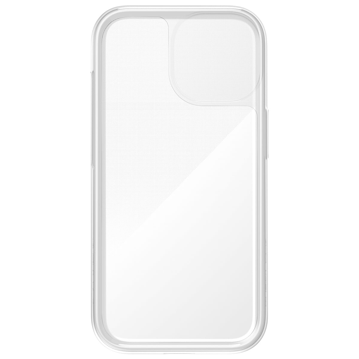 Proteggi Schermo per iPhone 15 QUADLOCK MAG PONCHO