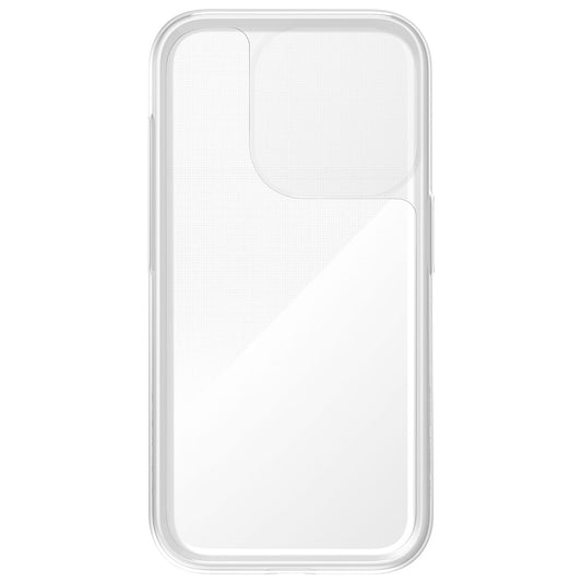 Proteggi Schermo per iPhone 15 Pro QUADLOCK MAG PONCHO