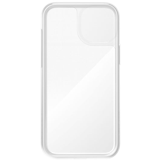 Proteggi Schermo per iPhone 15 Plus QUADLOCK MAG PONCHO
