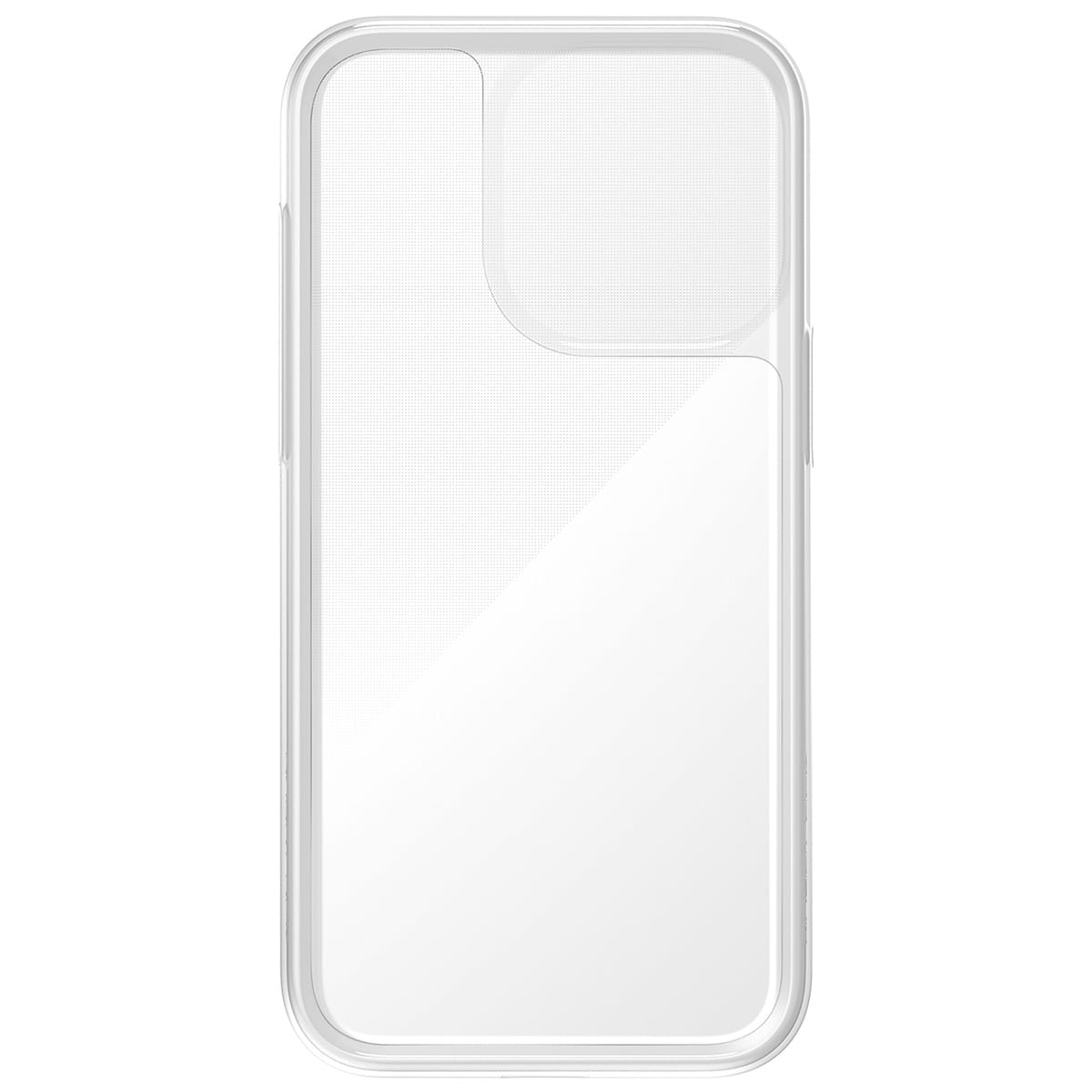 Proteggi schermo per iPhone 15 Pro Max QUADLOCK MAG PONCHO