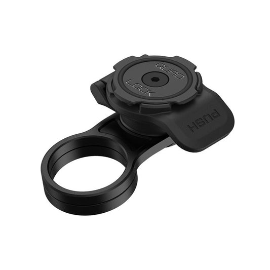 QUADLOCK OUT CAP MOUNT PRO Attacco manubrio