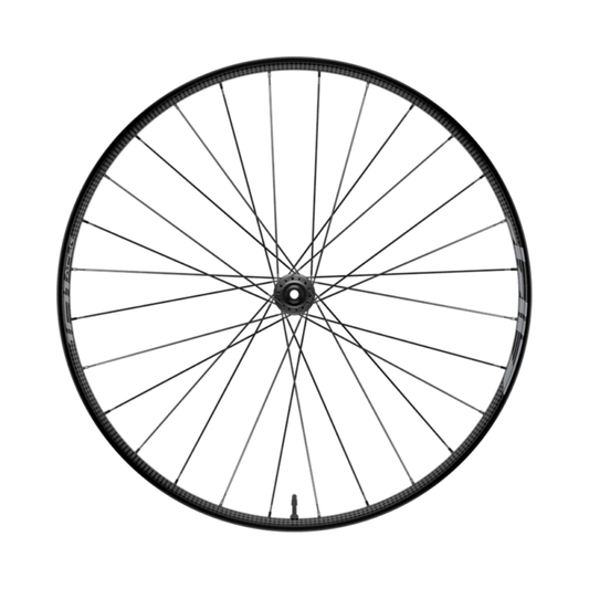 Ruota anteriore tubeless ZIPP 101 XPLR 700c DISC Centerlock