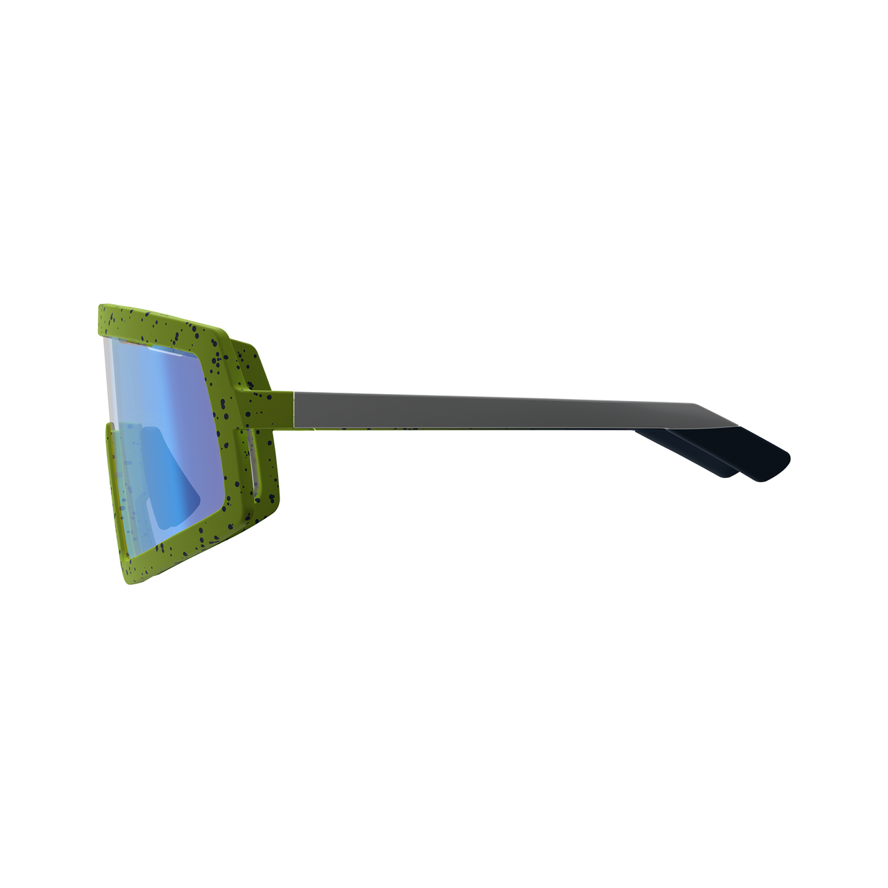 Occhiali LEATT MADVIZ ONE Giallo IRIZ Fuschia 41 VLT