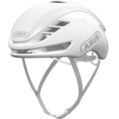 Casco Strada ABUS GAMECHANGER 2.0 PURE Bianco