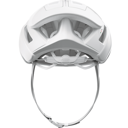 Casco Strada ABUS GAMECHANGER 2.0 PURE Bianco