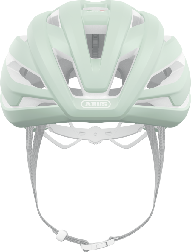 Casco da strada ABUS STORMCHASER ACE Pure Mint