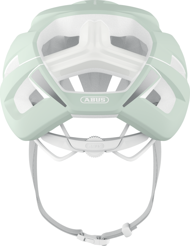 Casco da strada ABUS STORMCHASER ACE Pure Mint