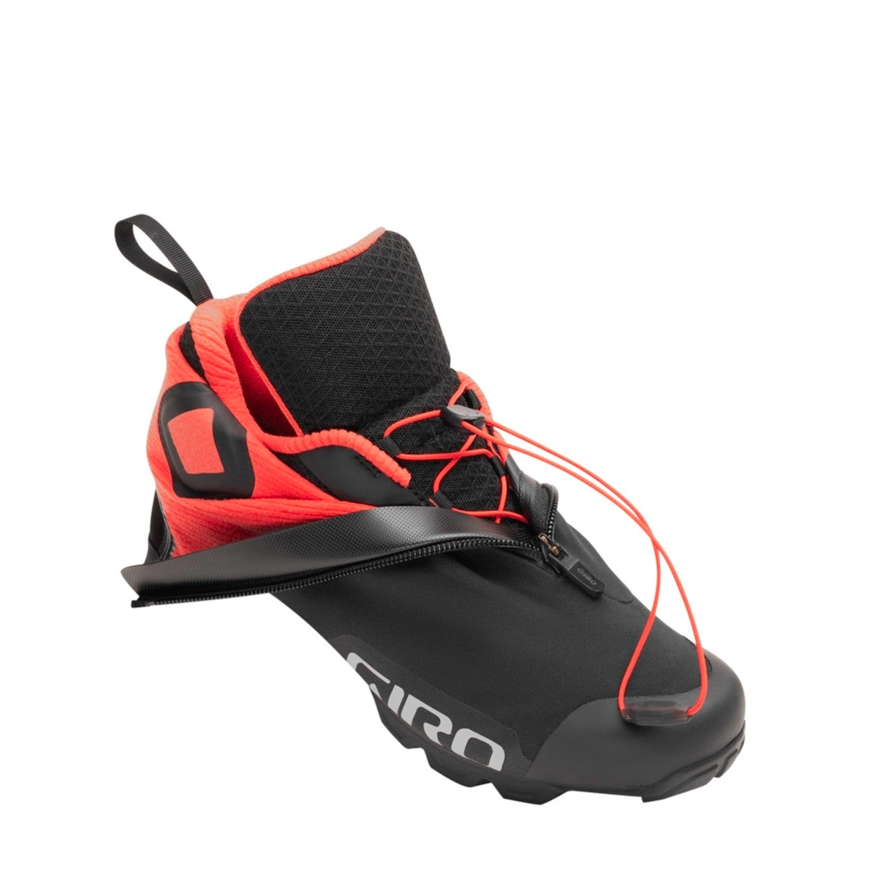 Scarpe MTB GIRO BLAZE INVERNALI Nere