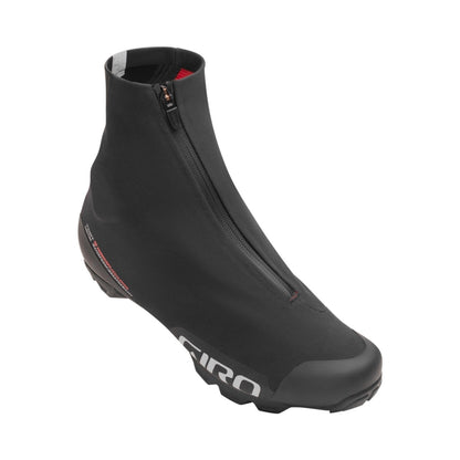 Scarpe MTB INVERNALI GIRO BLAZE WINTER Nero