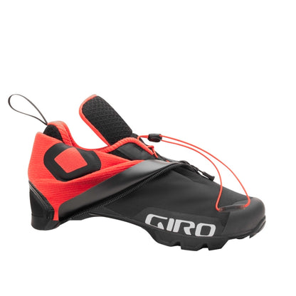 Scarpe MTB INVERNALI GIRO BLAZE WINTER Nero