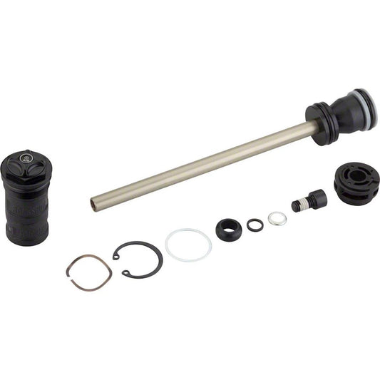 Kit molla pneumatica completo SOLO AIR ROCKSHOX 100 mm 27,5"/29" (con 2 Bottomless Tokens) #11.4018.010.120