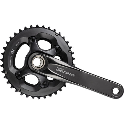 Guarnitura 2x10V SHIMANO DEORE FC-M6000-2
