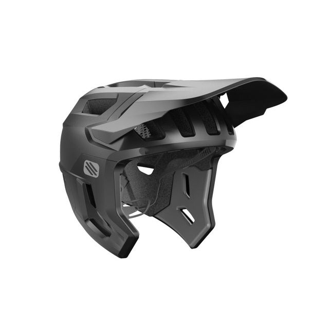 RUDY PROJECT TERRAFORM PRO Casco MTB Nero/Grigio