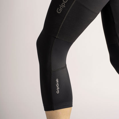 Ginocchiere GRIPGRAB PACR SPRING AUTUMN nere