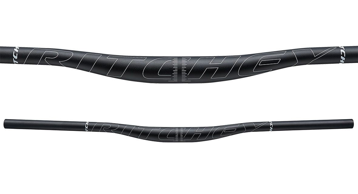 Manubrio RITCHEY COMP TRAIL RIZER 35 rialzo 15 mm 35/800 mm