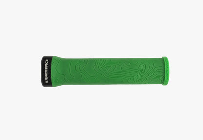 Grip RACE FACE HALF NELSON Lock-On Verde