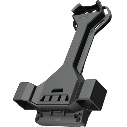Lucchetto a U ABUS GRANIT SUPER EXTREME 2500 + Supporto USH