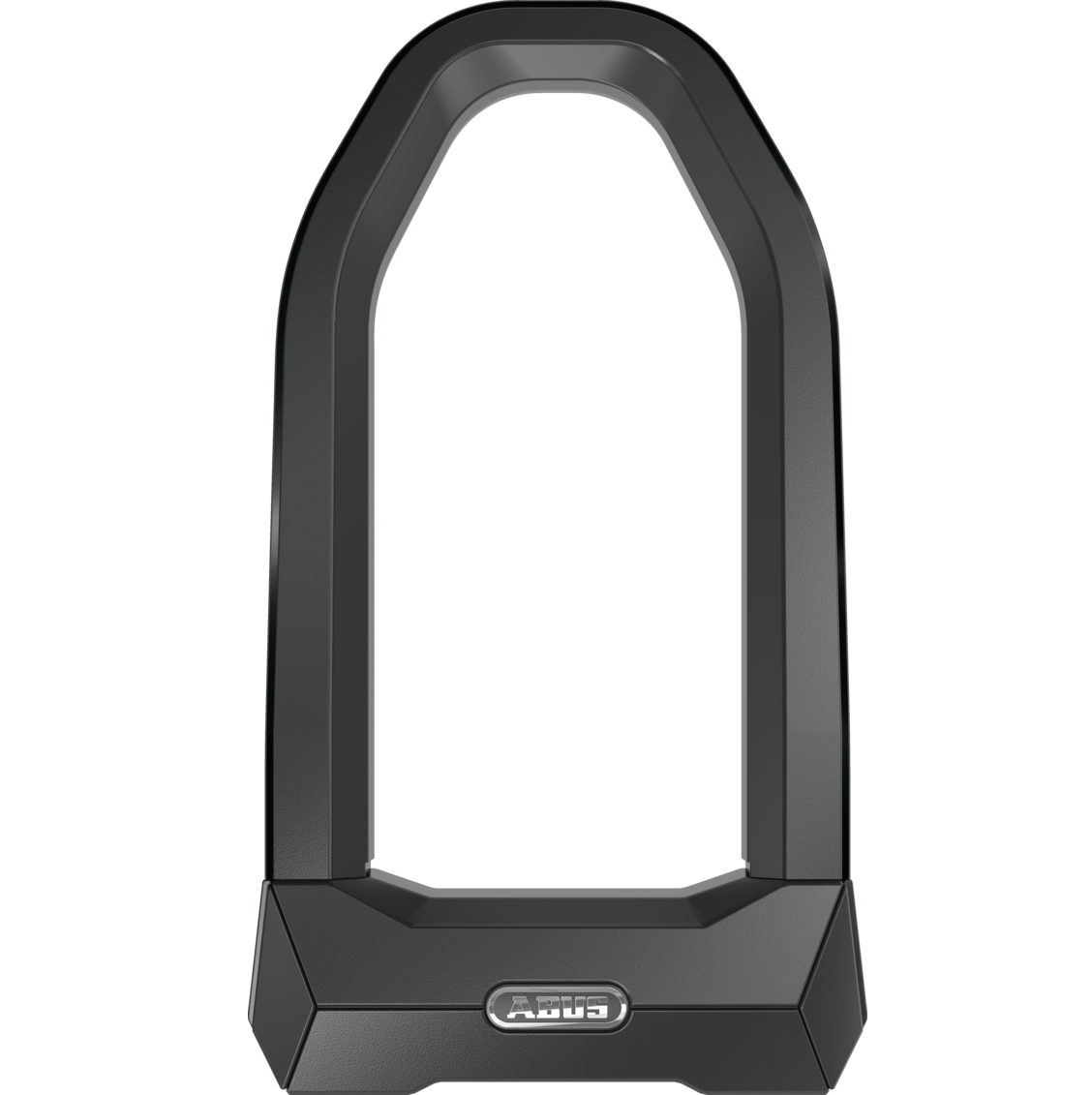 ABUS GRANIT SUPER EXTREME U antifurto + staffa USH2500