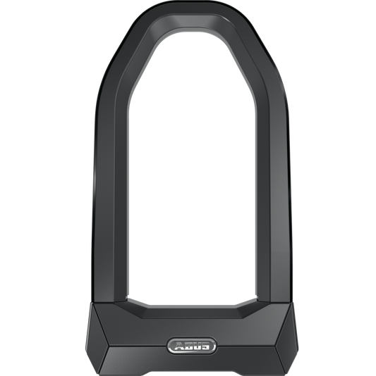 ABUS GRANIT SUPER EXTREME U antifurto + staffa USH2500