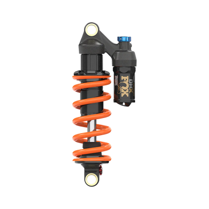 Ammortizzatore FOX DHX FACTORY 2pos-Adj 2026
