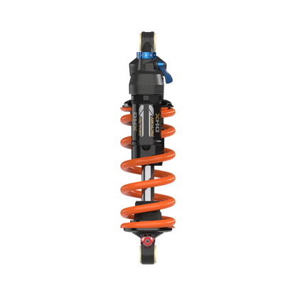 Ammortizzatore FOX DHX FACTORY 2pos-Adj 2026