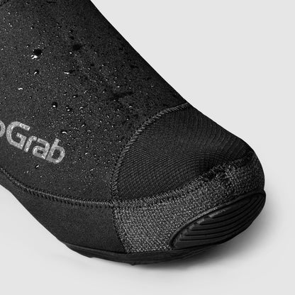 Copriscarpe GRIPGRAB ARCTIC 2 WATERPROOF DEEP WINTER GRAVEL neri