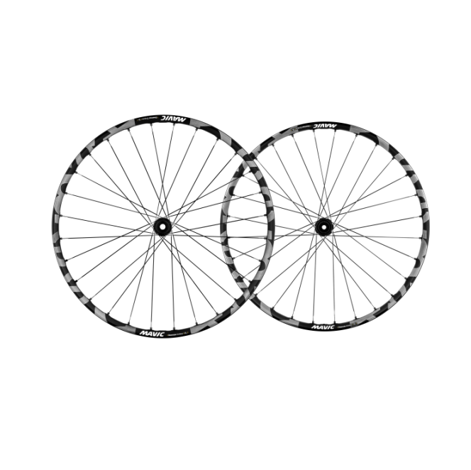 Coppia di ruote MAVIC DEEMAX ENDURO SL MULLET 15x110mm/12x148mm Boost