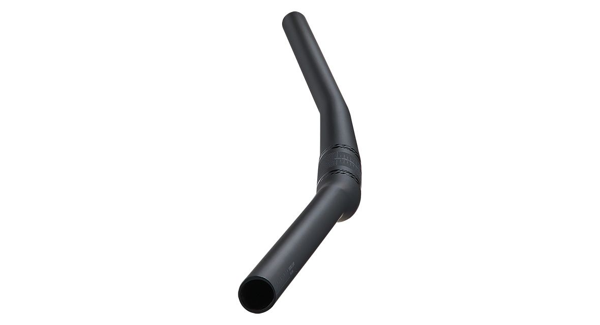 Manubrio RITCHEY SUPERLOGIC RIZER rialzo 20 mm 760 mm