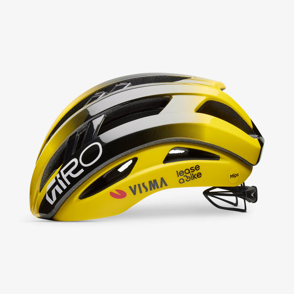 GIRO ARIES CASCO SPERICO Visma Locazione A Bike Casco da Strada