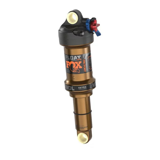 Ammortizzatore FOX FLOAT DPS FACTORY 3pos-Adj Evol LV 2026