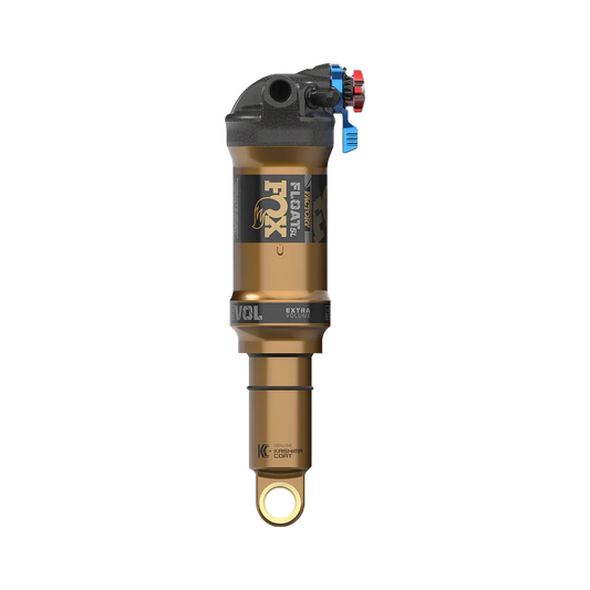 Ammortizzatore FOX FLOAT SL FACTORY 3pos-Adj Evol LV Trunnion 2026