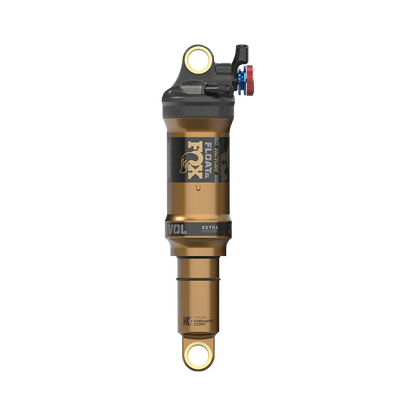 Ammortizzatore FOX FLOAT SL FACTORY Remote Up Evol LV 2027