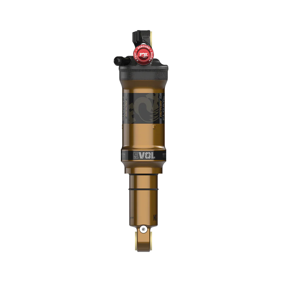 FOX FLOAT SL FACTORY Ammortizzatore Remote Up Evol LV 2026