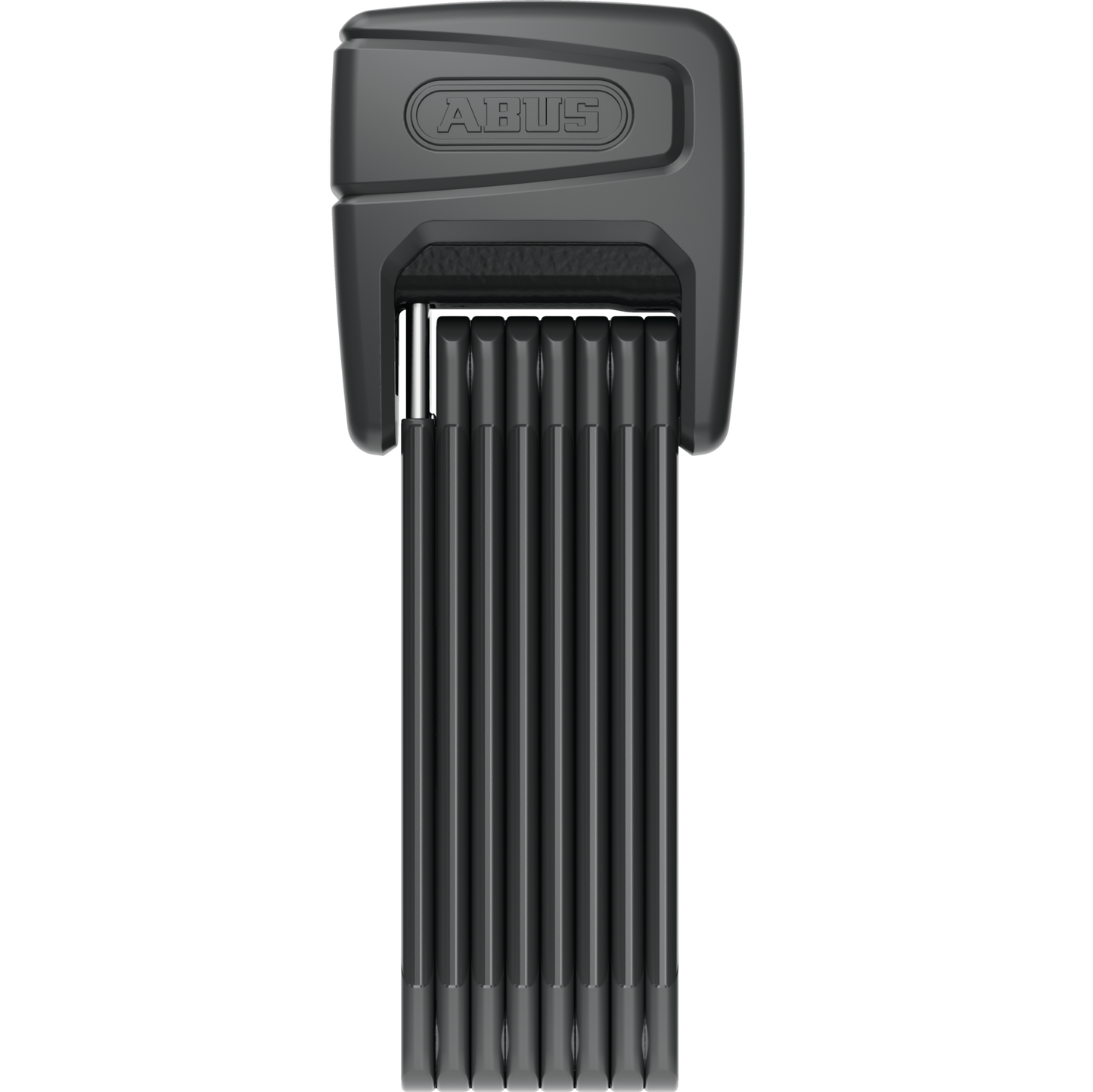 ABUS BORDO ONE ALARM 6000A Serratura antifurto articolata e pieghevole (sblocco smartphone) + staffa SH