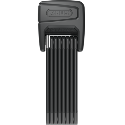 Lucchetto Articolato Pieghevole ABUS BORDO ONE ALARM 6000A (Sblocco Smartphone) + Supporto SH