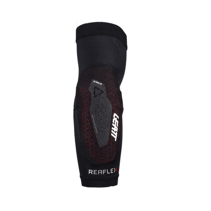 Gomitieri LEATT REAFLEX ULTRALITE Nero