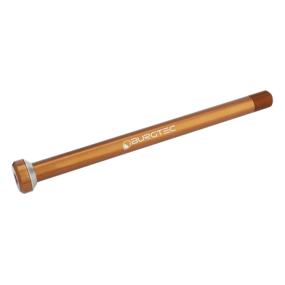 Asse Ruota Posteriore BURGTEC 175.5mm per Telai Specialized Bronze