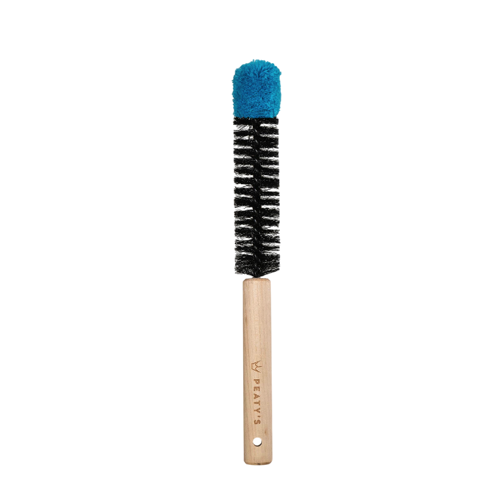 Spazzola di pulizia PEATY'S DETAIL BRUSH
