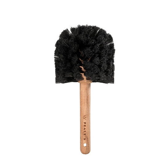 Spazzola di pulizia PEATY'S BOG BRUSH
