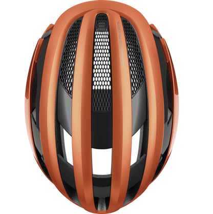 Casco Strada ABUS AIRBREAKER Arancione